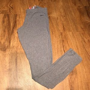 Nike Leggings | Gray